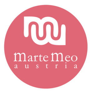 Logo Marte Meo austria